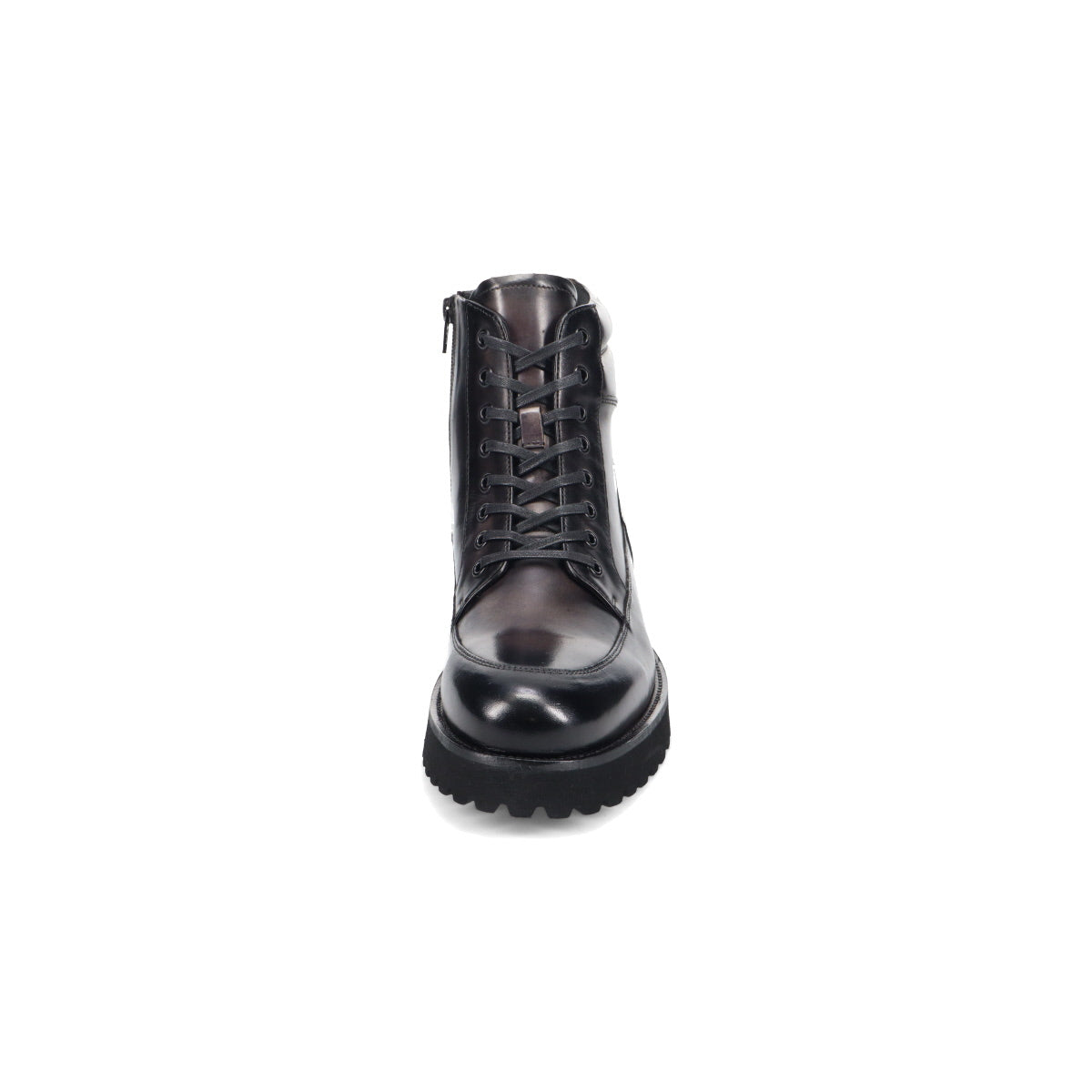 Whoop'-de-doo' Made in Japan Genuine Leather Lightweight Thick Sole Ta