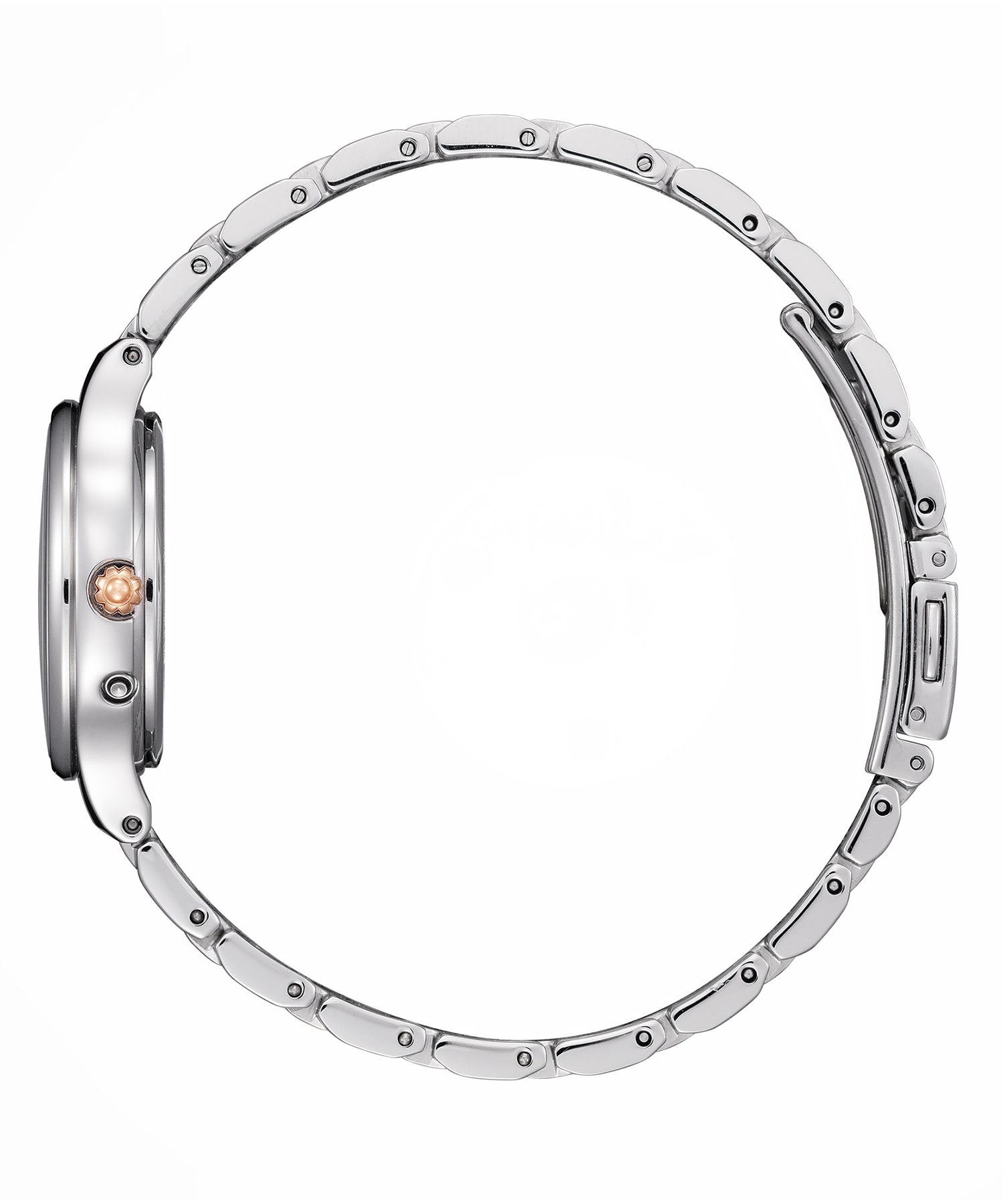 ウィッカ wicca wicca ウィッカ 太陽能 電波鐘 稍微大一點28mm