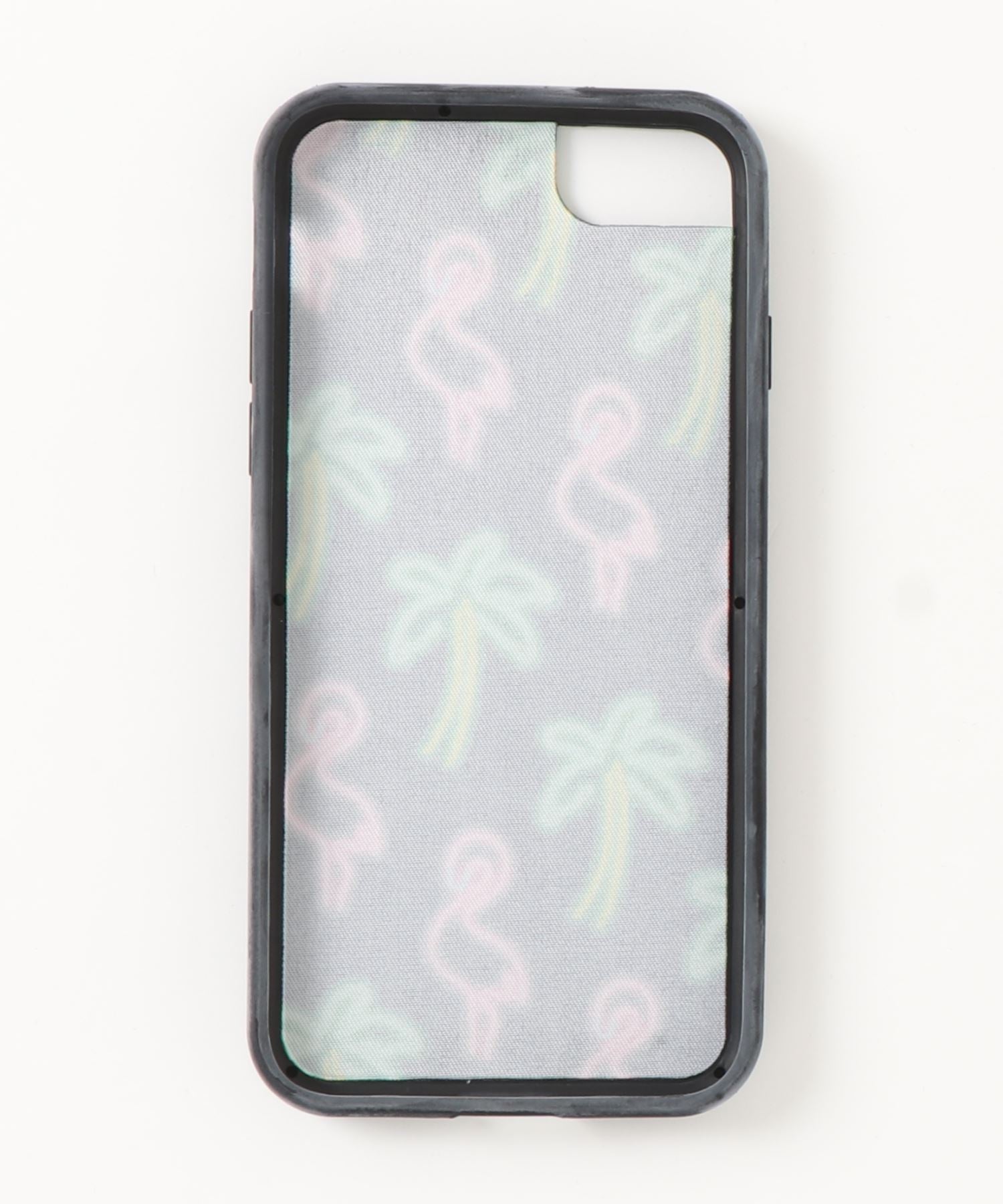 ワイルドフラワー wildflower wildflower(ワイルドフラワー)iPhone8 7 iPhone ケース 6 6s スマホ （その他） その他