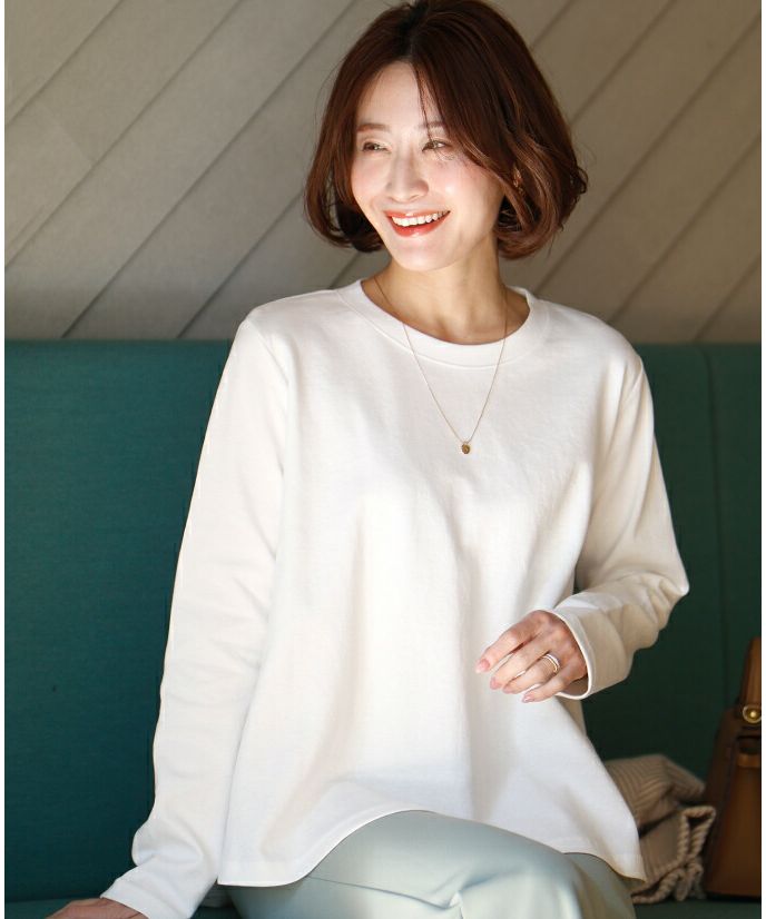 Ehre style Arafour generation ♪ Correct long TA line tops
