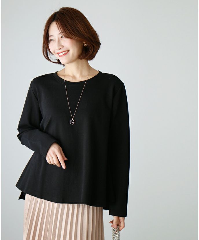 Ehre style Arafour generation ♪ Correct long TA line tops