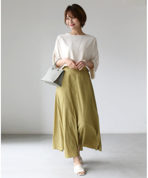 エーレスタイル Ehre style  シャツ ブラウス オフィスカジュアル  七分袖  ブラウス キレイめ シワになりにくい 卒業式 入学式  結婚式二次会 セレモニー 七分袖  トップス 仕事  （ホワイト） ホワイト
