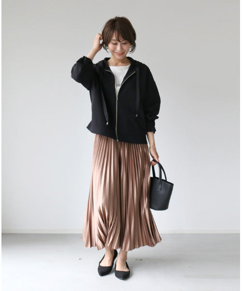 エーレスタイル Ehre style 大人可愛的時尚連帽衫