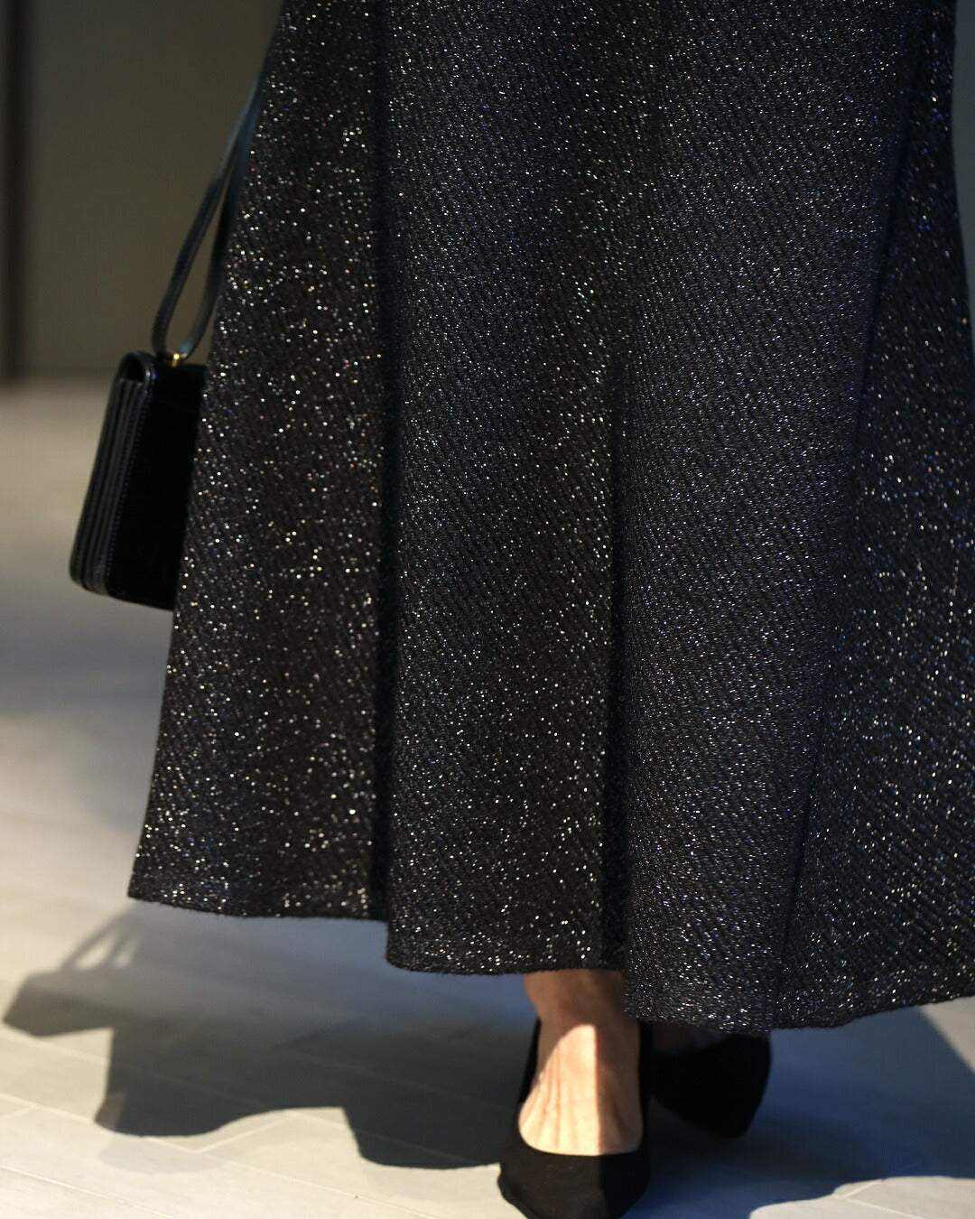 Ehre style Add a touch of glamour to both your holidays and work! Glit