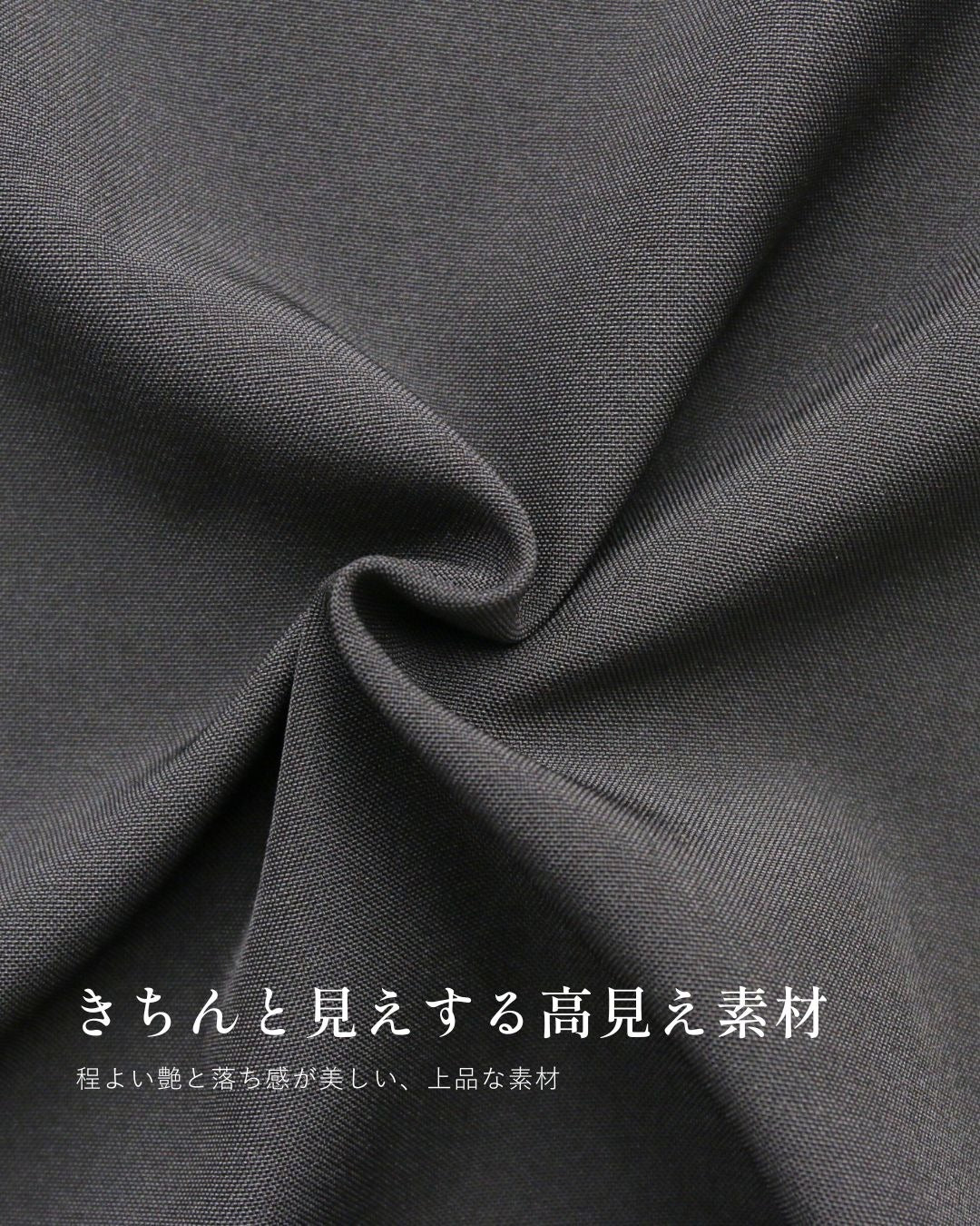 エーレスタイル Ehre style 前に立つ日に きちんと上品見え 花コサージュドレス （ベージュ） ベージュ