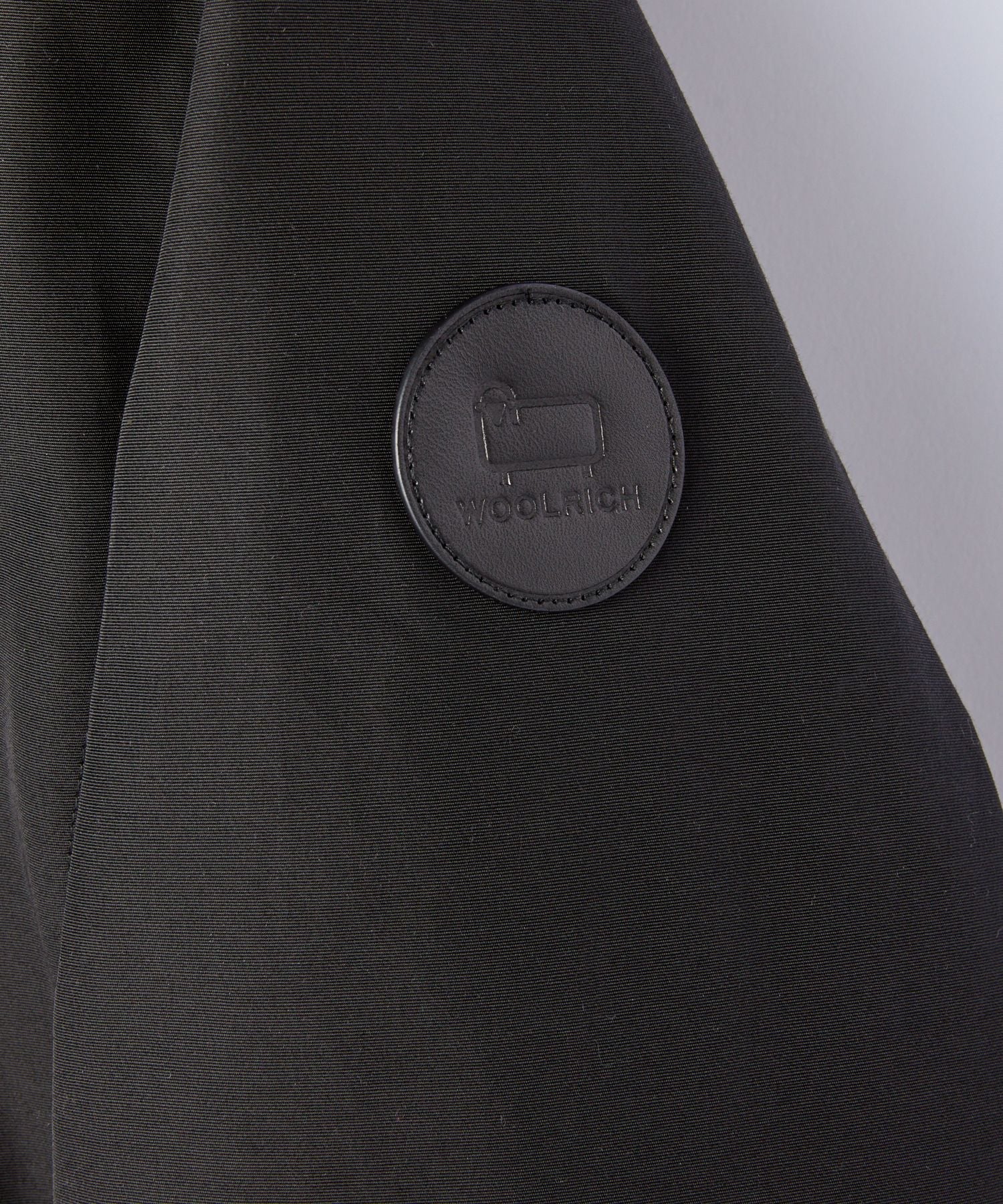 ウールリッチ WOOLRICH レディース ダウンコート アウター BOULDER FAUX FUR PARKA CFWWOU0724FRUT0001 コットン アウトドア カジュアル （ダークネイビー） ダークネイビー