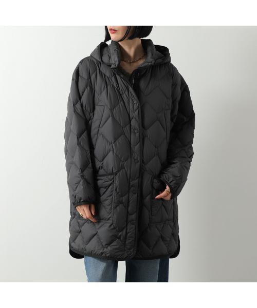 ウールリッチ WOOLRICH WOOLRICH ダウンコート HERITAGE CAPE （100/BLACK/ブラック） 100/BLACK/ブラック