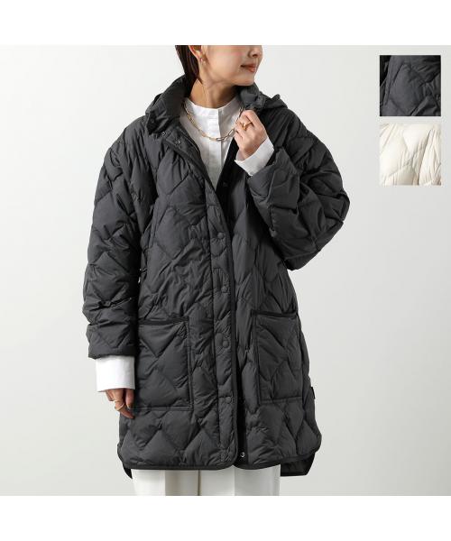 ウールリッチ WOOLRICH WOOLRICH ダウンコート HERITAGE CAPE （100/BLACK/ブラック） 100/BLACK/ブラック