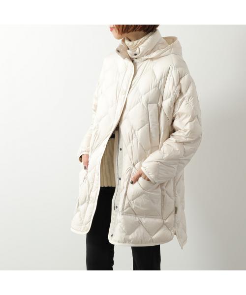 ウールリッチ WOOLRICH WOOLRICH ダウンコート HERITAGE CAPE （100/BLACK/ブラック） 100/BLACK/ブラック