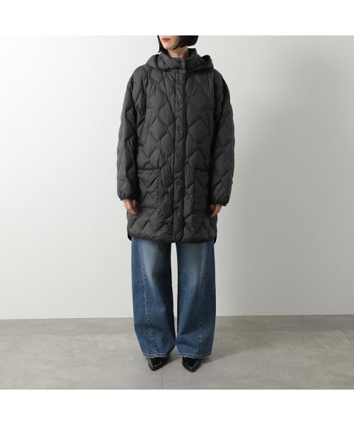 ウールリッチ WOOLRICH WOOLRICH ダウンコート HERITAGE CAPE （100/BLACK/ブラック） 100/BLACK/ブラック