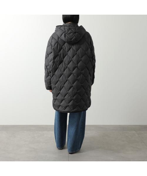 ウールリッチ WOOLRICH WOOLRICH ダウンコート HERITAGE CAPE （100/BLACK/ブラック） 100/BLACK/ブラック