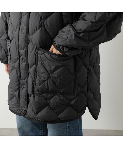 ウールリッチ WOOLRICH WOOLRICH ダウンコート HERITAGE CAPE （100/BLACK/ブラック） 100/BLACK/ブラック