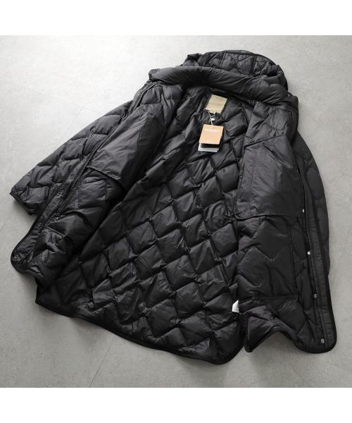 ウールリッチ WOOLRICH WOOLRICH ダウンコート HERITAGE CAPE （100/BLACK/ブラック） 100/BLACK/ブラック