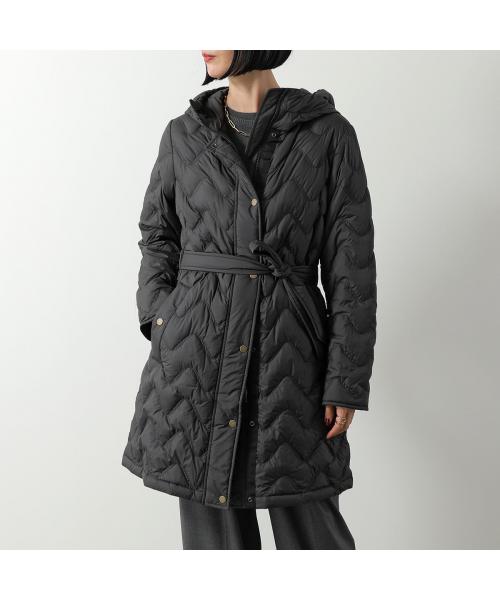 ウールリッチ WOOLRICH WOOLRICH キルティングコート HERITAGE WWOU2039 FRUT2635 （100/BLACK/ブラック） 100/BLACK/ブラック