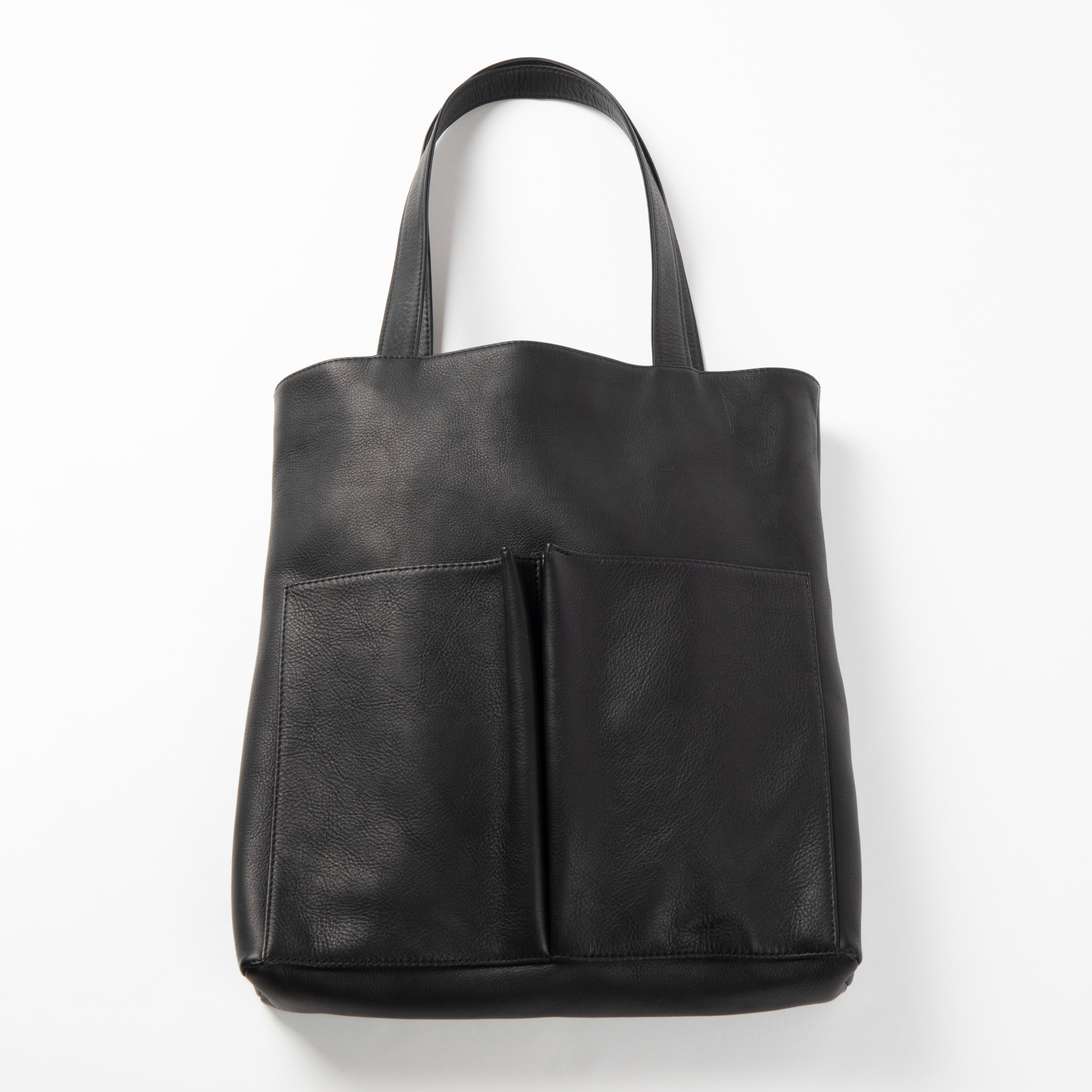 Waterproof Leather Bag