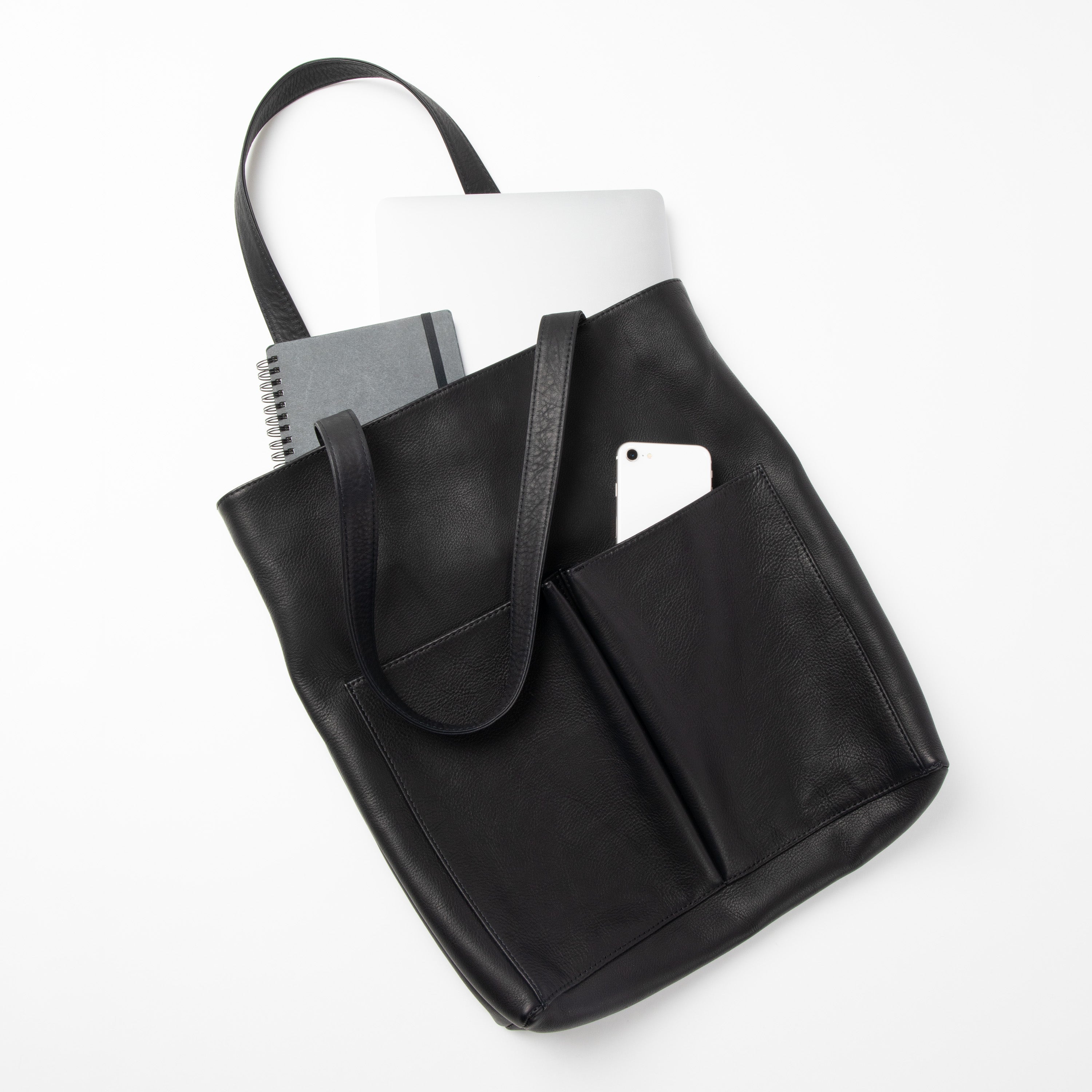 Waterproof Leather Bag