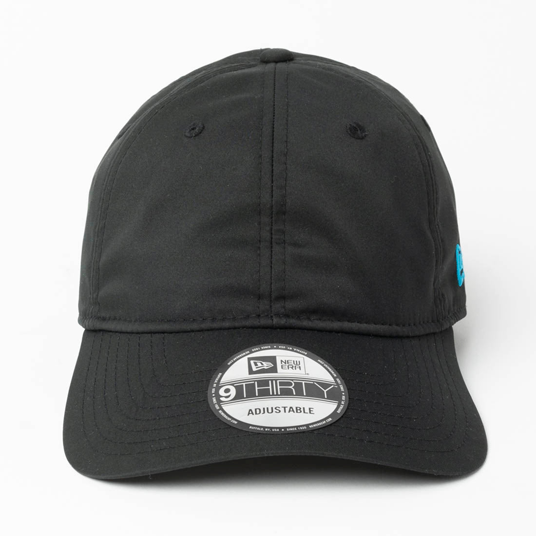 【別注】＜NEW ERA＞パッカブルキャップ （ブラック） ブラック