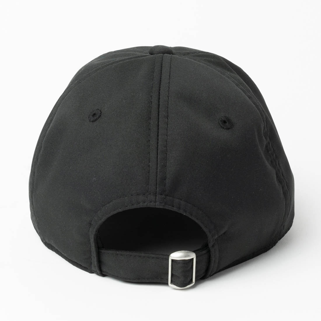 【別注】＜NEW ERA＞パッカブルキャップ （ブラック） ブラック