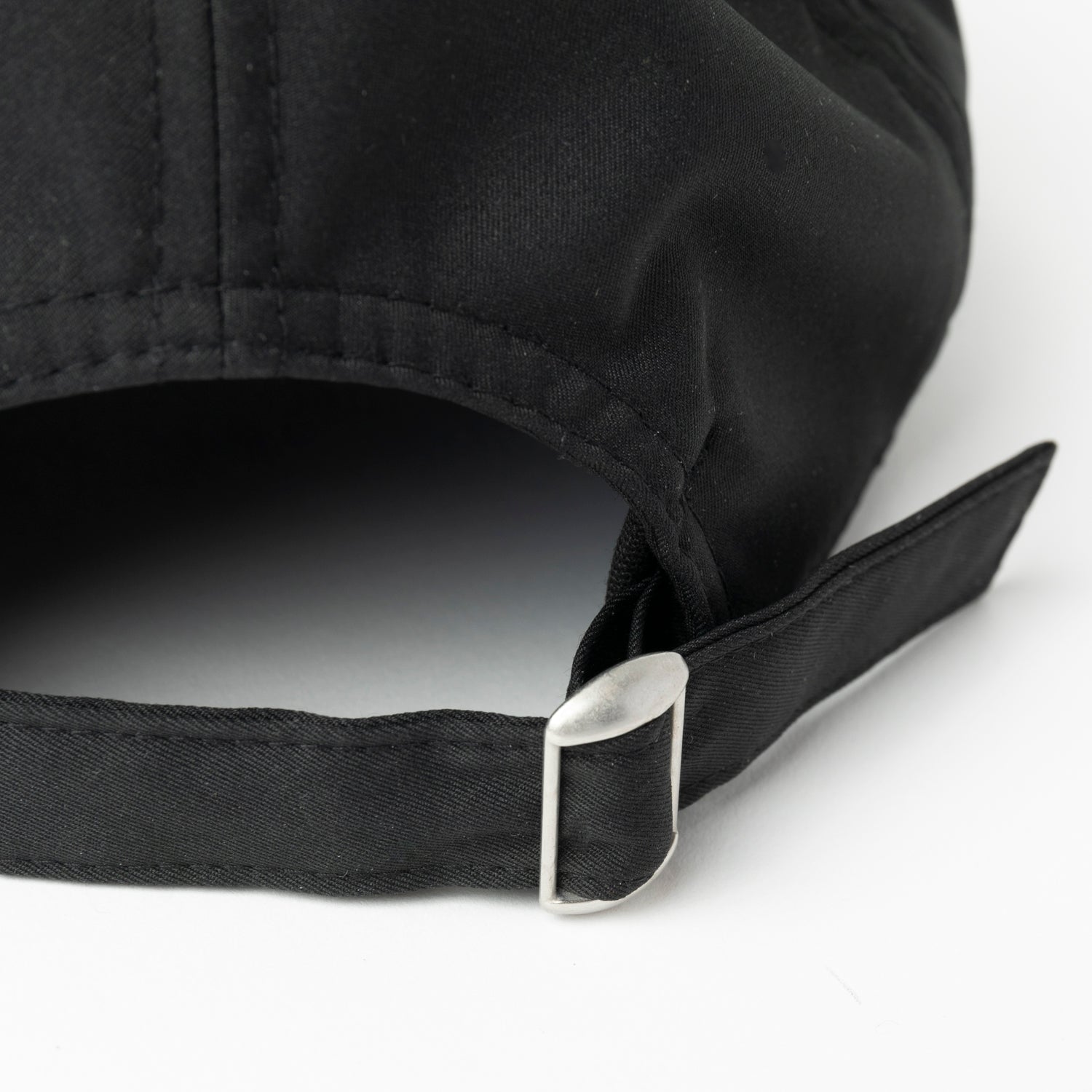 【別注】＜NEW ERA＞パッカブルキャップ （ブラック） ブラック