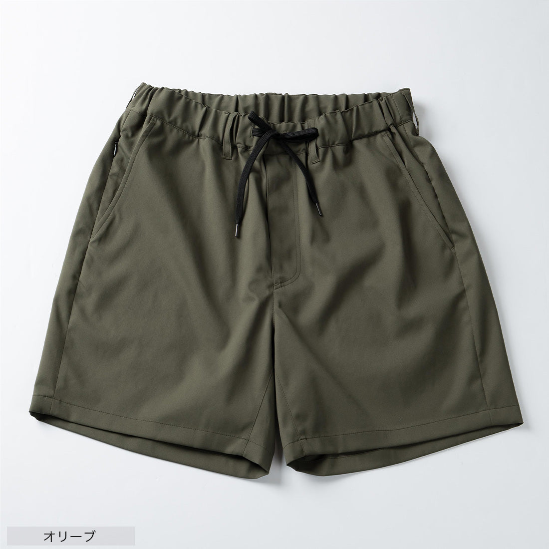 アルティメックスハーフパンツ （チャコールグレー） チャコールグレー