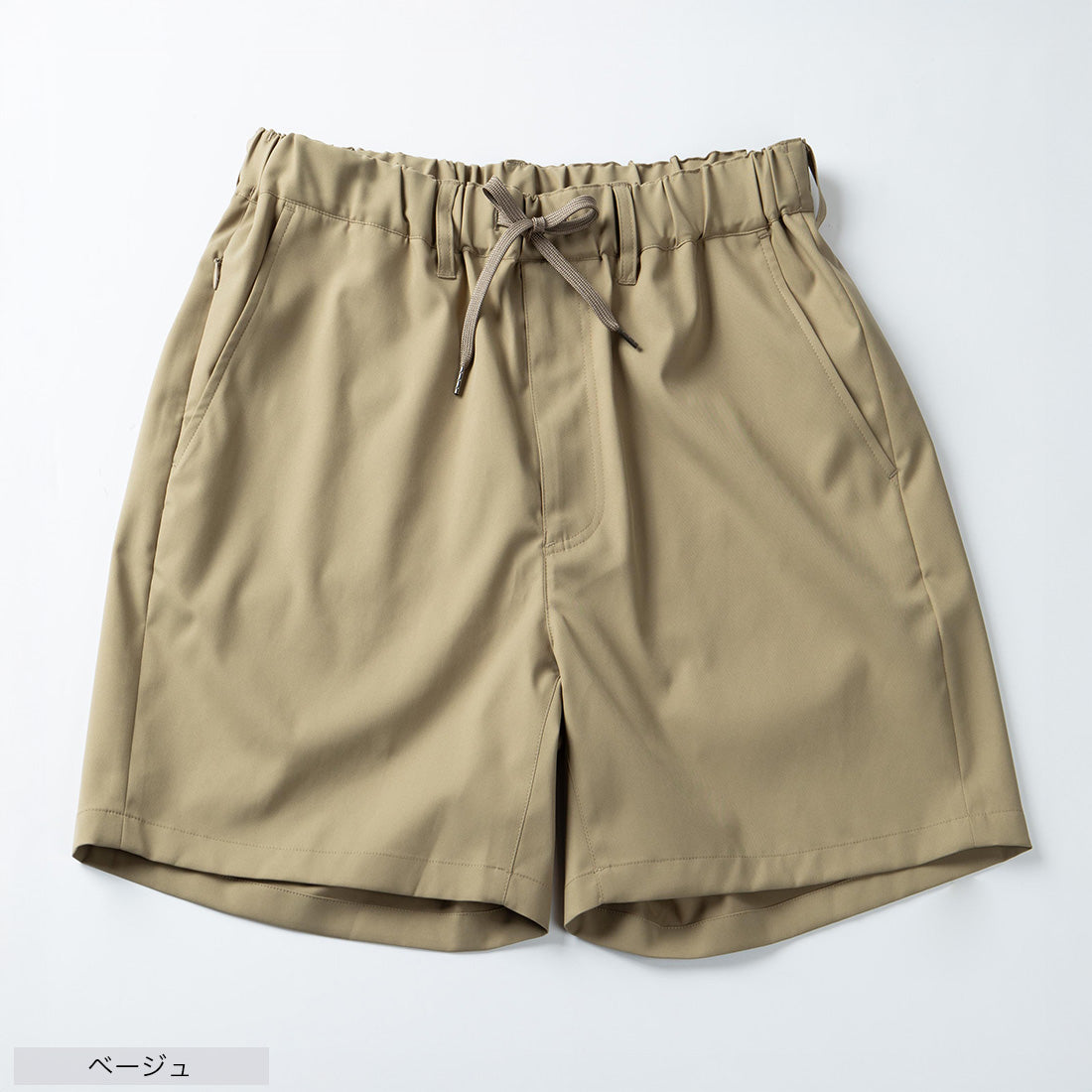 アルティメックスハーフパンツ （チャコールグレー） チャコールグレー
