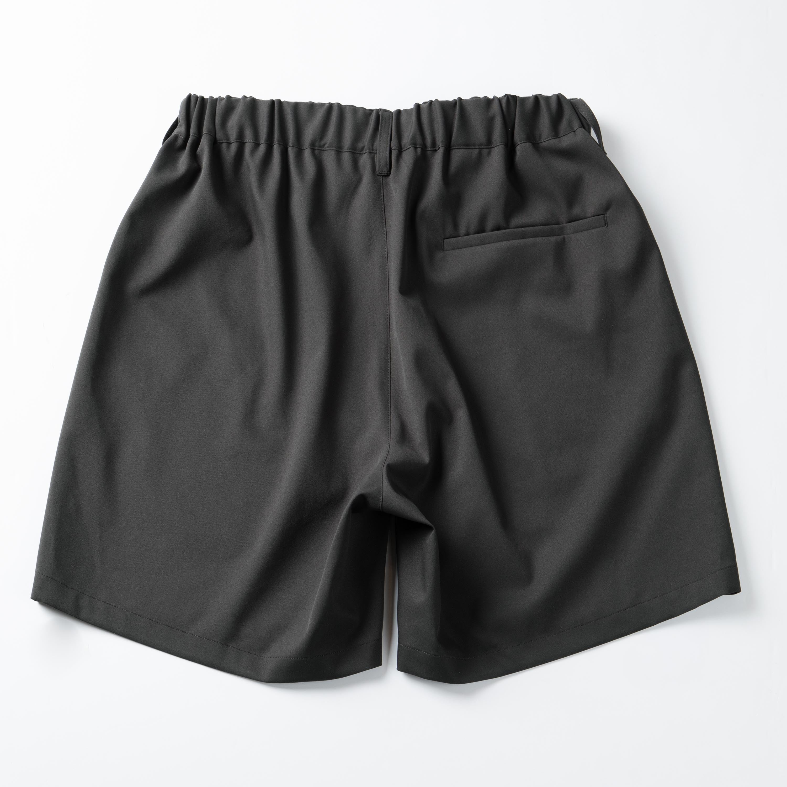 アルティメックスハーフパンツ （チャコールグレー） チャコールグレー