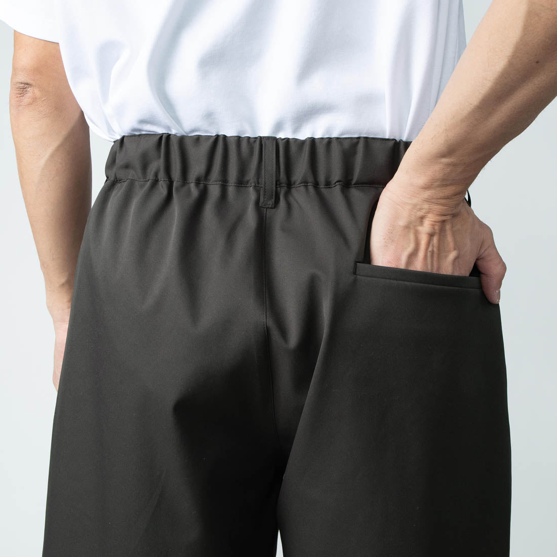 アルティメックスハーフパンツ （チャコールグレー） チャコールグレー