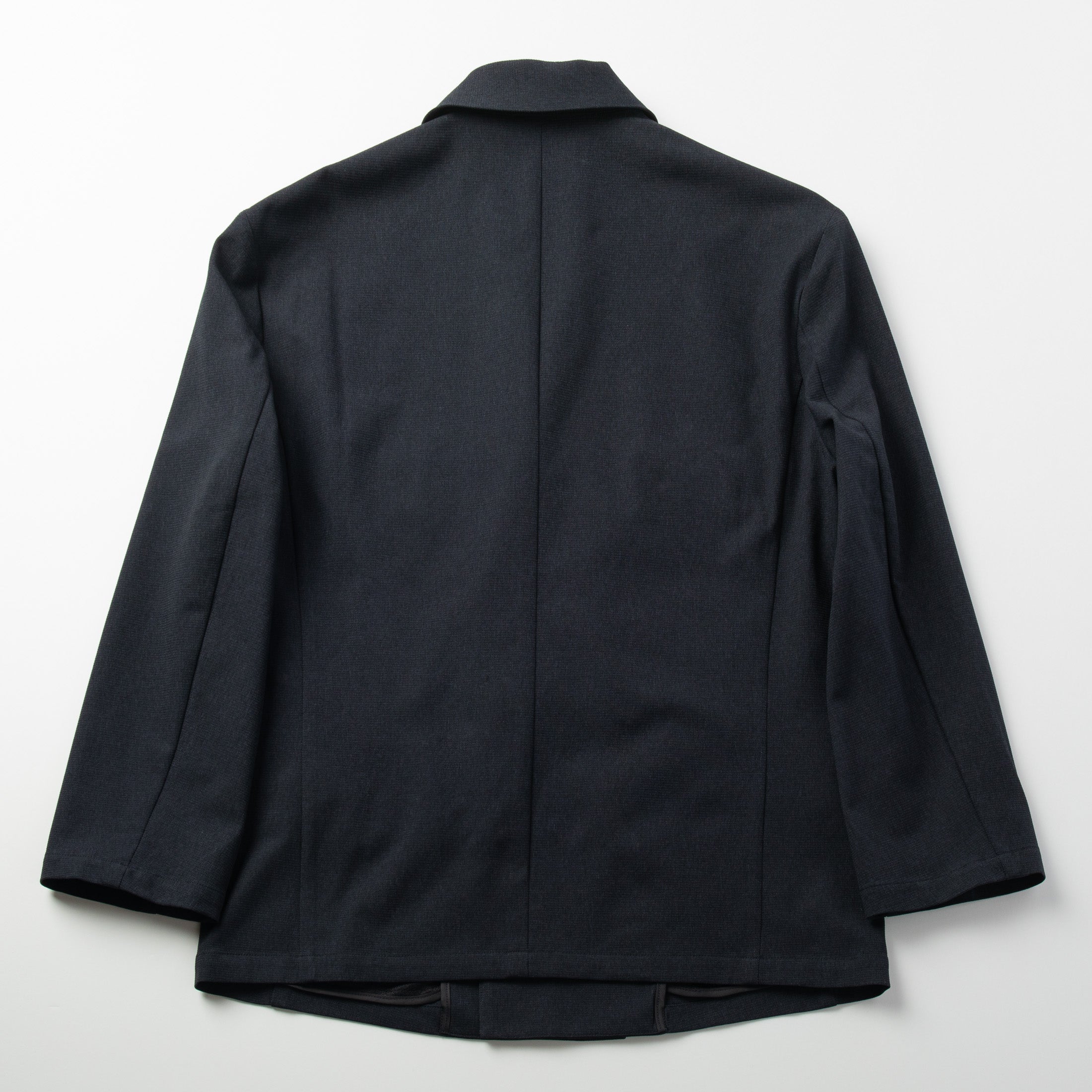 Cool double jacket 
