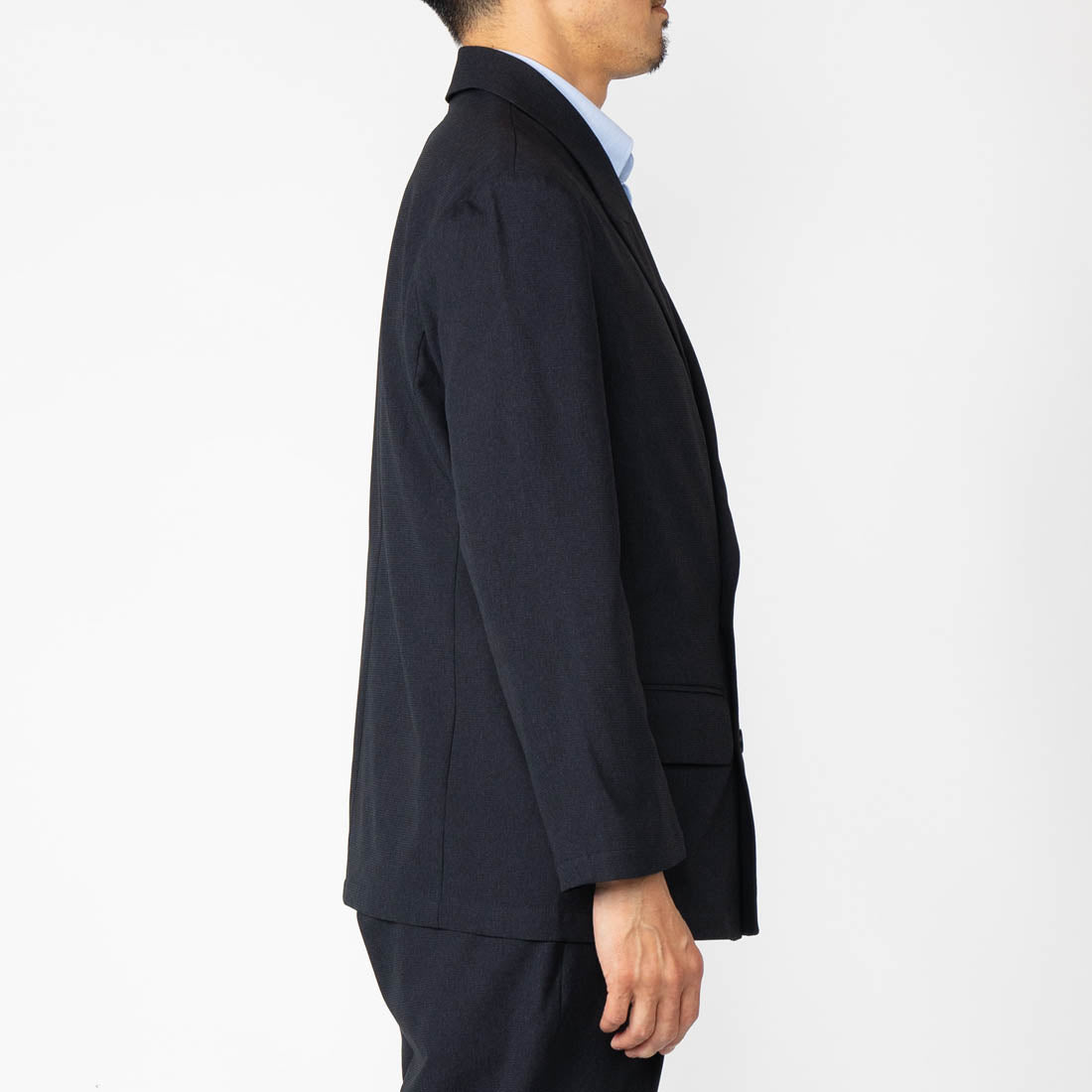 Cool double jacket 