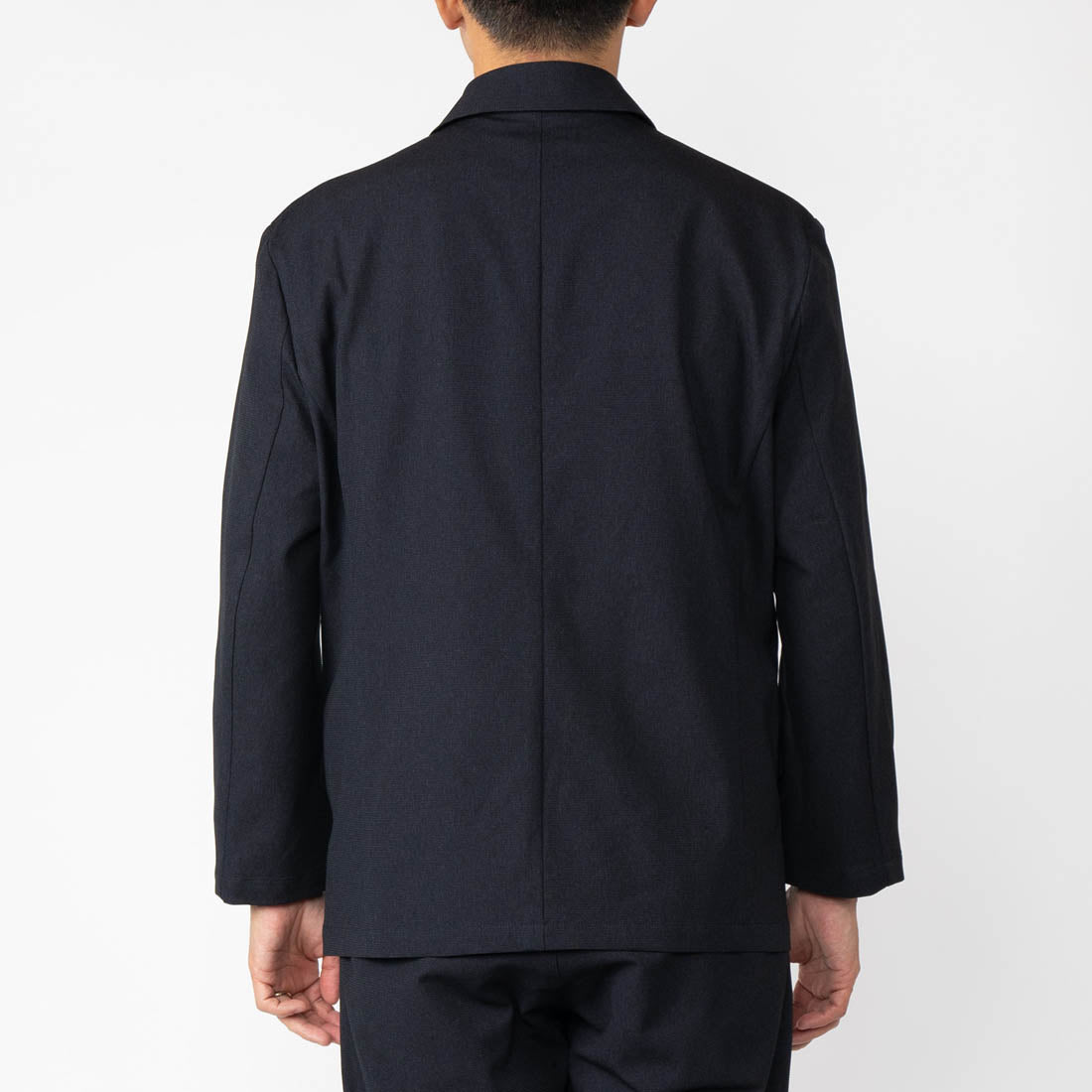 Cool double jacket 