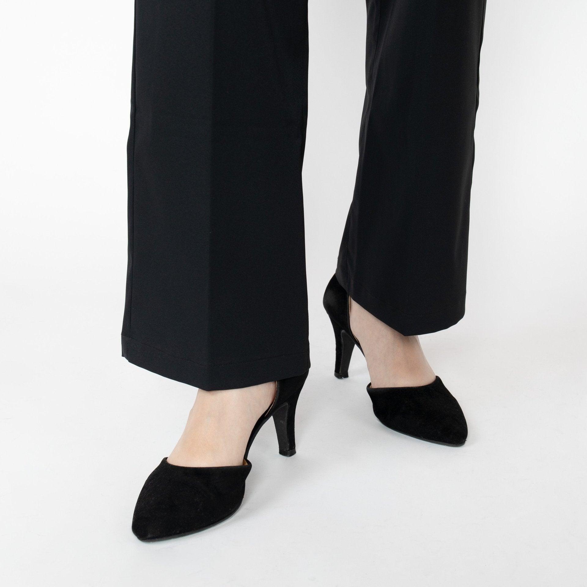Biz wide pants 