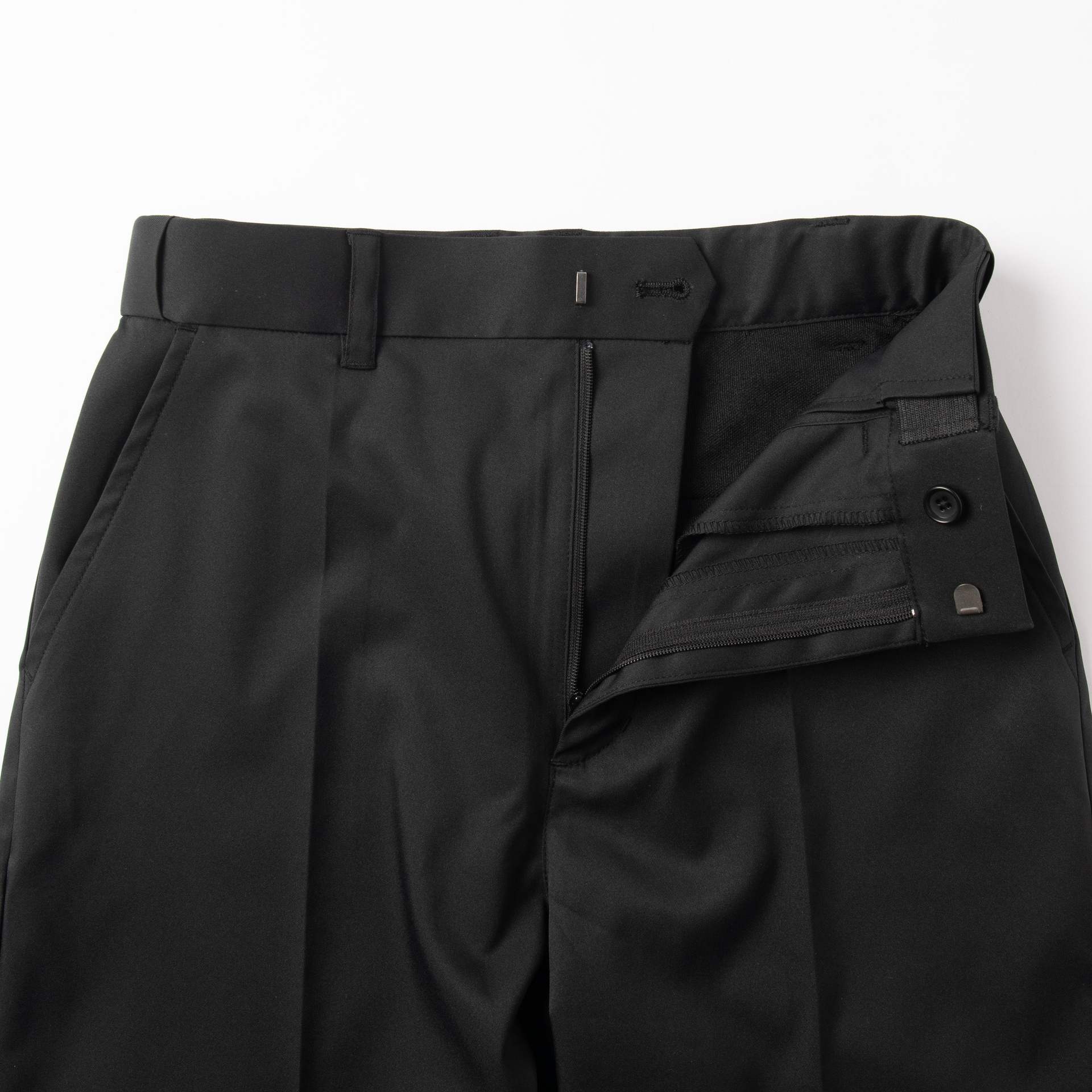 Biz wide pants 