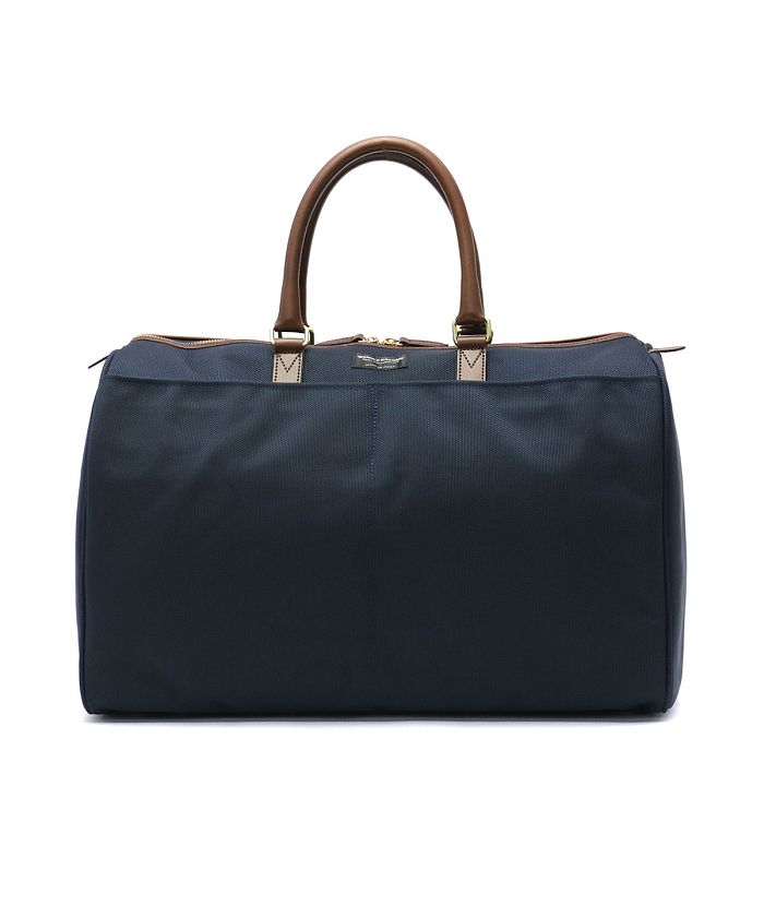 ワンダーバゲージ WONDER BAGGAGE ワンダーバゲージ ボストンバッグ WONDER BAGGAGE トラベルボストン GOODMANS TRAVEL BOSTON グッドマンズ WBーGー012 （CHOCO） CHOCO