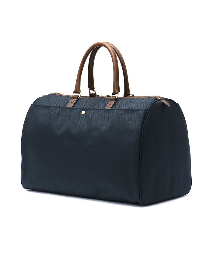 ワンダーバゲージ WONDER BAGGAGE ワンダーバゲージ ボストンバッグ WONDER BAGGAGE トラベルボストン GOODMANS TRAVEL BOSTON グッドマンズ WBーGー012 （CHOCO） CHOCO