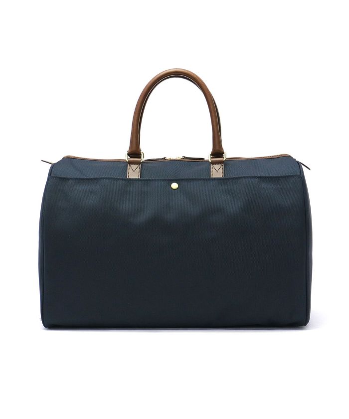 ワンダーバゲージ WONDER BAGGAGE ワンダーバゲージ ボストンバッグ WONDER BAGGAGE トラベルボストン GOODMANS TRAVEL BOSTON グッドマンズ WBーGー012 （CHOCO） CHOCO