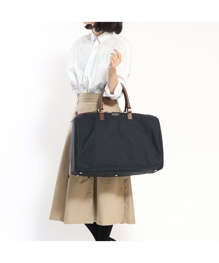 ワンダーバゲージ WONDER BAGGAGE ワンダーバゲージ ボストンバッグ WONDER BAGGAGE トラベルボストン GOODMANS TRAVEL BOSTON グッドマンズ WBーGー012 （CHOCO） CHOCO