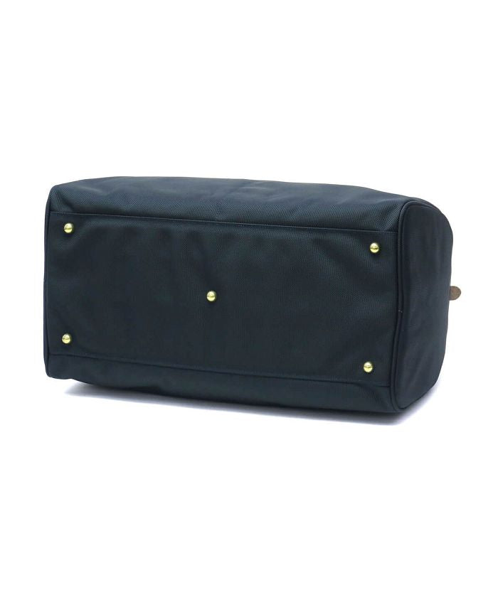 ワンダーバゲージ WONDER BAGGAGE ワンダーバゲージ ボストンバッグ WONDER BAGGAGE トラベルボストン GOODMANS TRAVEL BOSTON グッドマンズ WBーGー012 （CHOCO） CHOCO