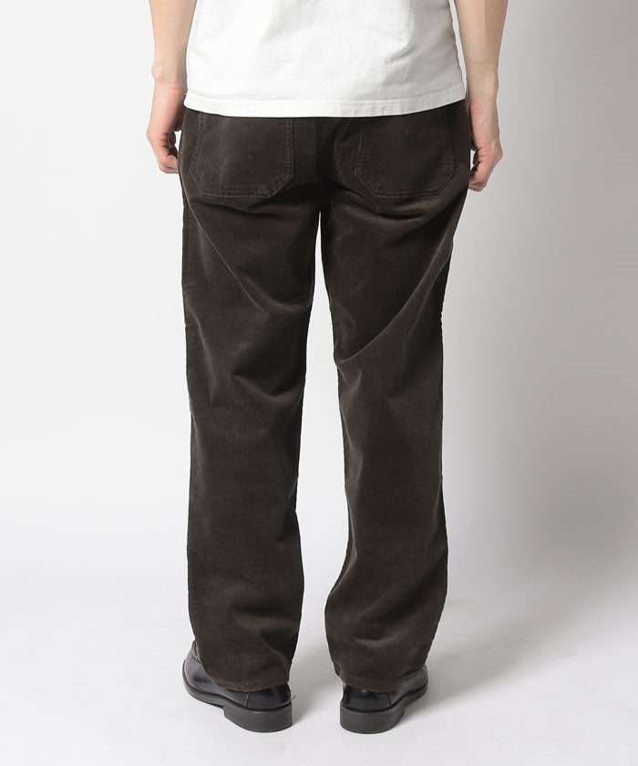 ラングラー Wrangler #BAKER EASY PANTS    468