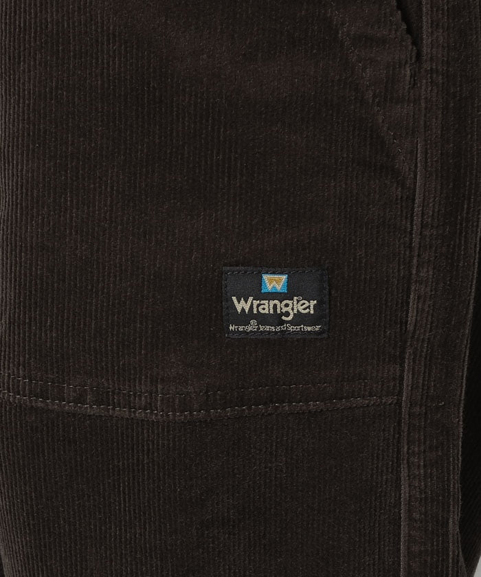 ラングラー Wrangler #BAKER EASY PANTS    468