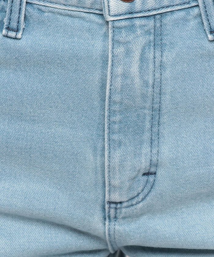 ラングラー Wrangler #FLARE JEAN