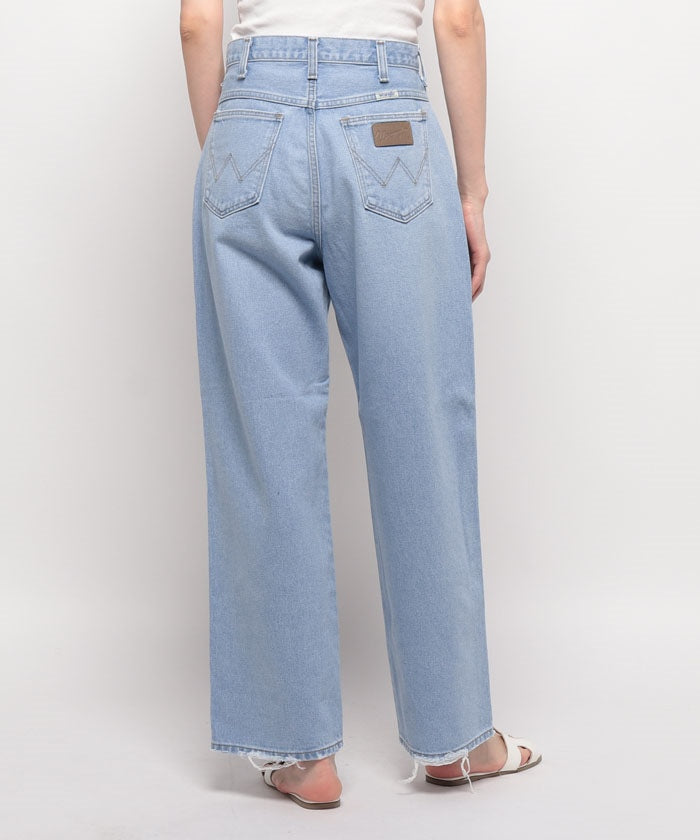 ラングラー Wrangler #BARREL BAGGY