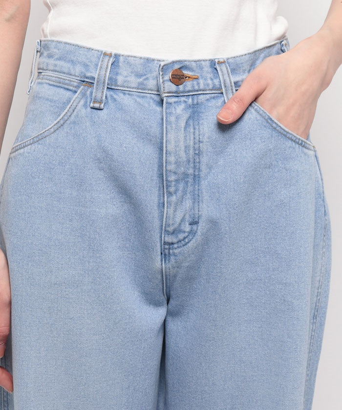ラングラー Wrangler #BARREL BAGGY