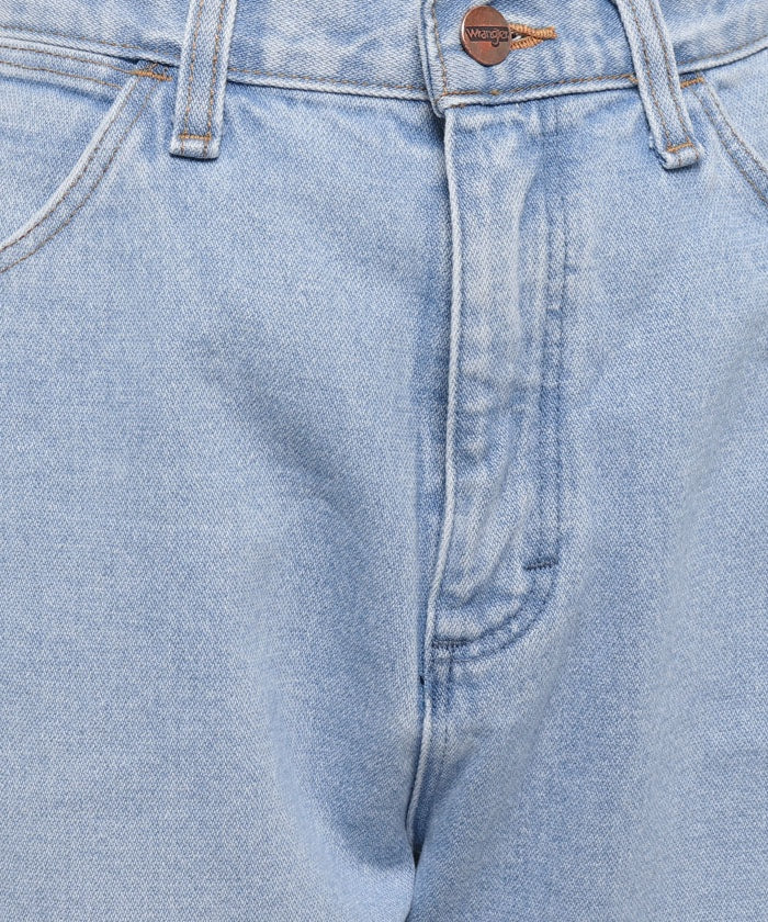 ラングラー Wrangler #BARREL BAGGY