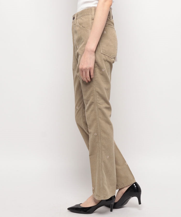 ラングラー Wrangler #US ORIGINAL         FLARE JEAN