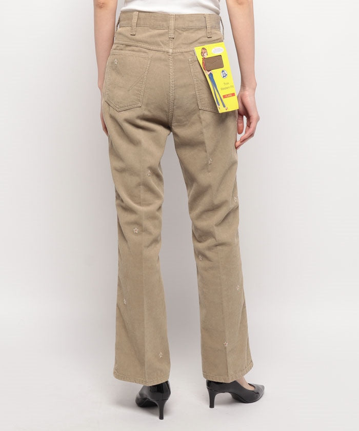 ラングラー Wrangler #US ORIGINAL         FLARE JEAN