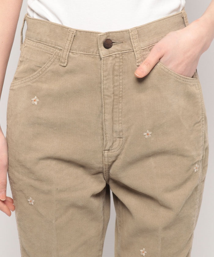 ラングラー Wrangler #US ORIGINAL         FLARE JEAN