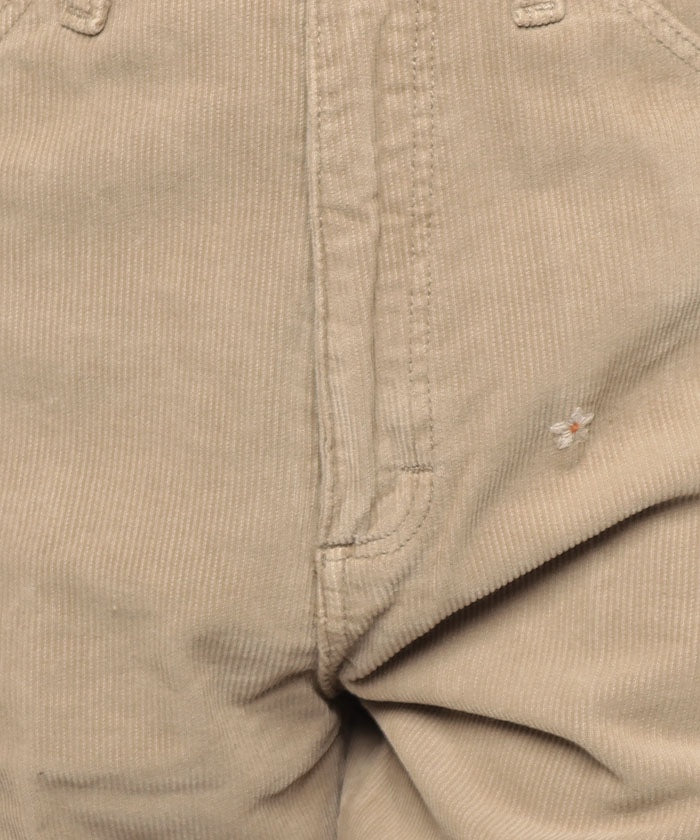 ラングラー Wrangler #US ORIGINAL         FLARE JEAN