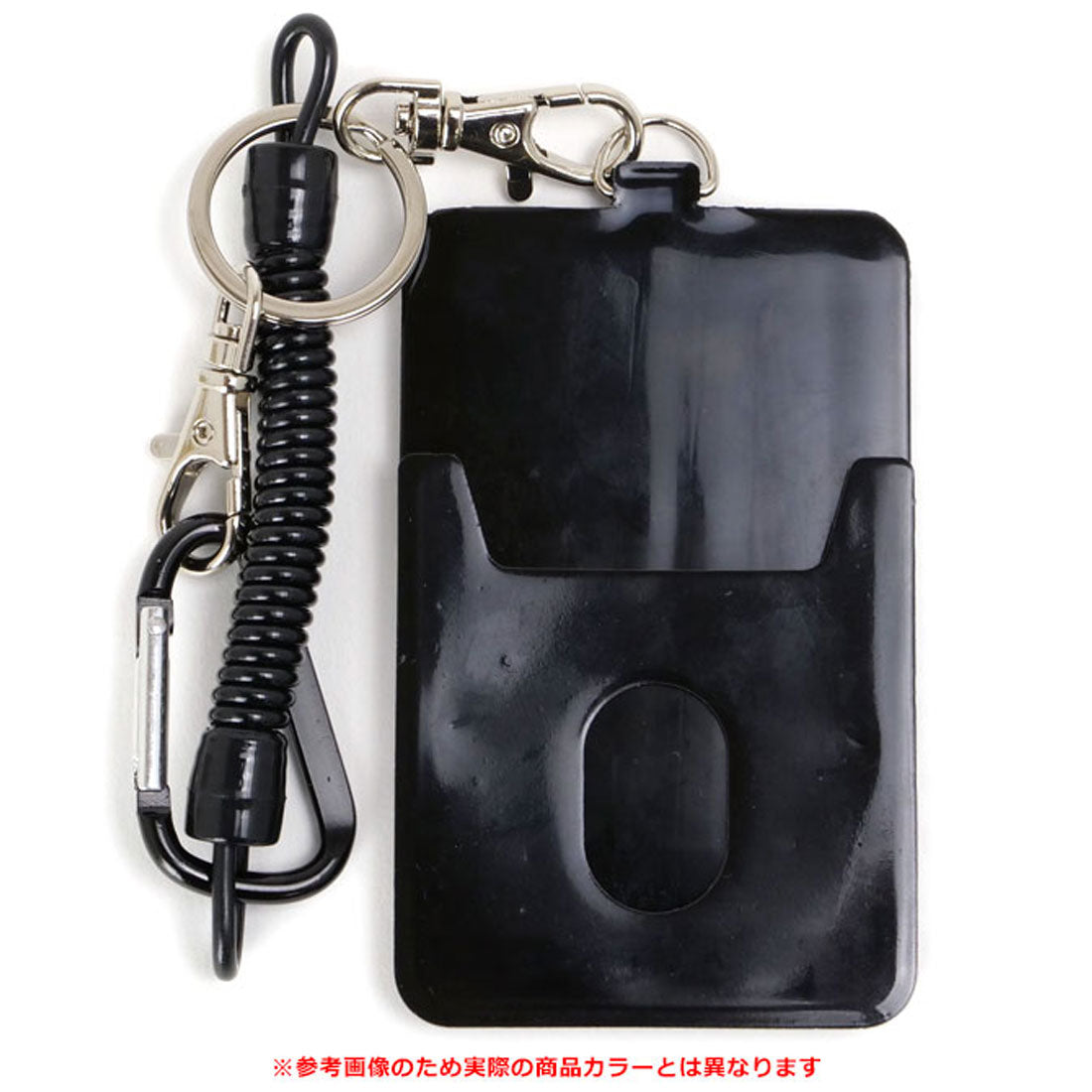 エックスガール X-girl FACE RUBBER PASS CASE MULTI [105224054028] （MULTI） MULTI