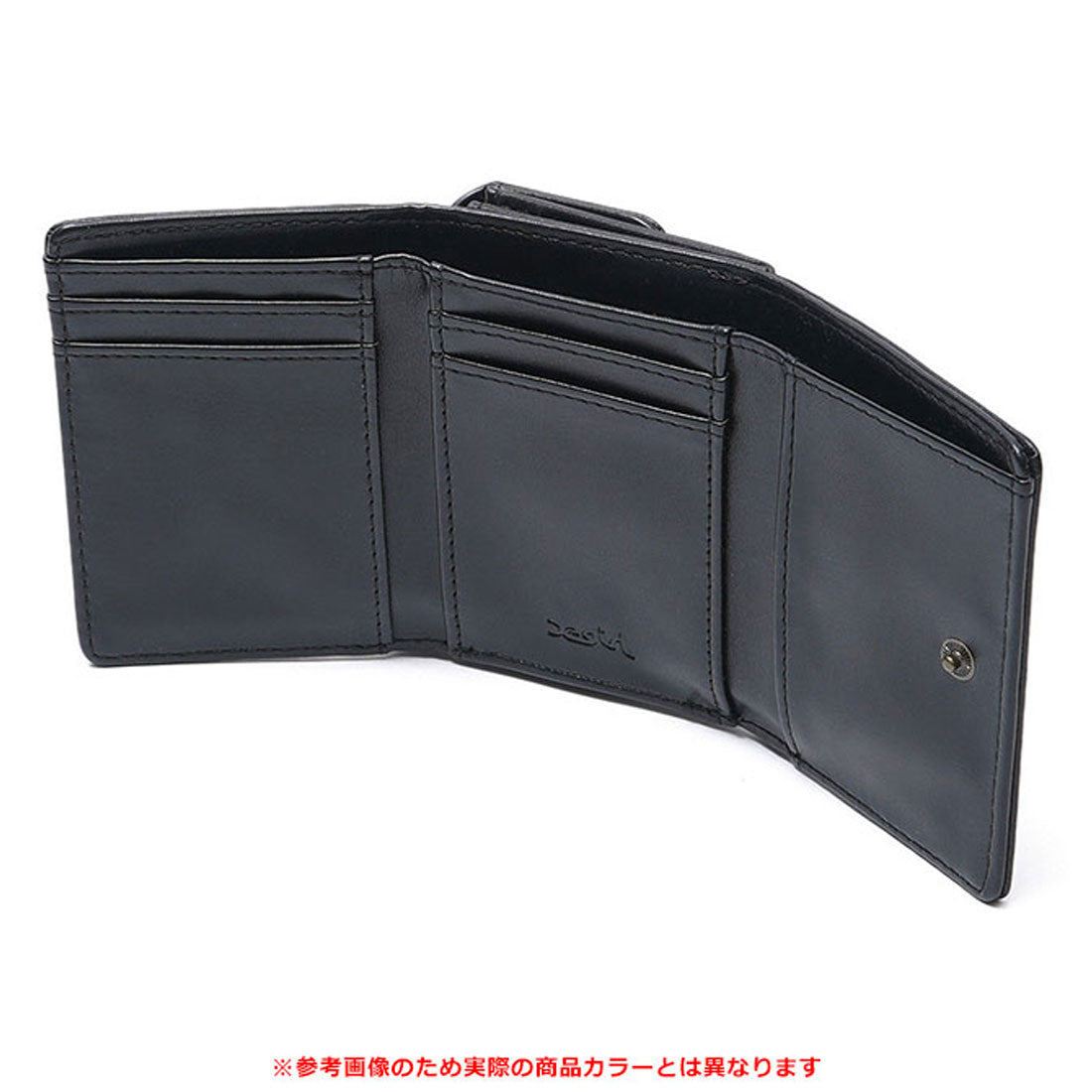 エックスガール X-girl MILLS LOGO FAUX LEATHER MINI WALLET PURPLE [105253054012] （PURPLE） PURPLE
