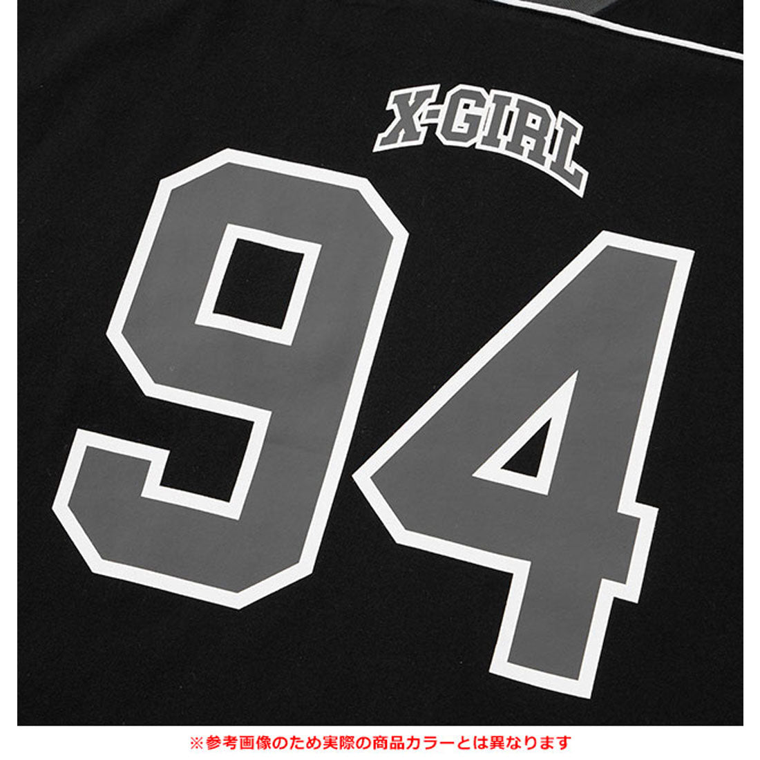 エックスガール X-girl NUMBERING S/S BIG TEE DRESS BROWN [105251041004] （BROWN） BROWN
